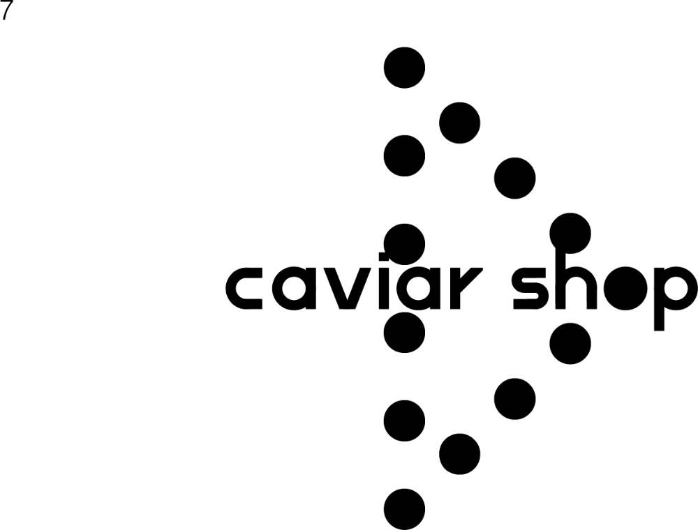 caviar process 23