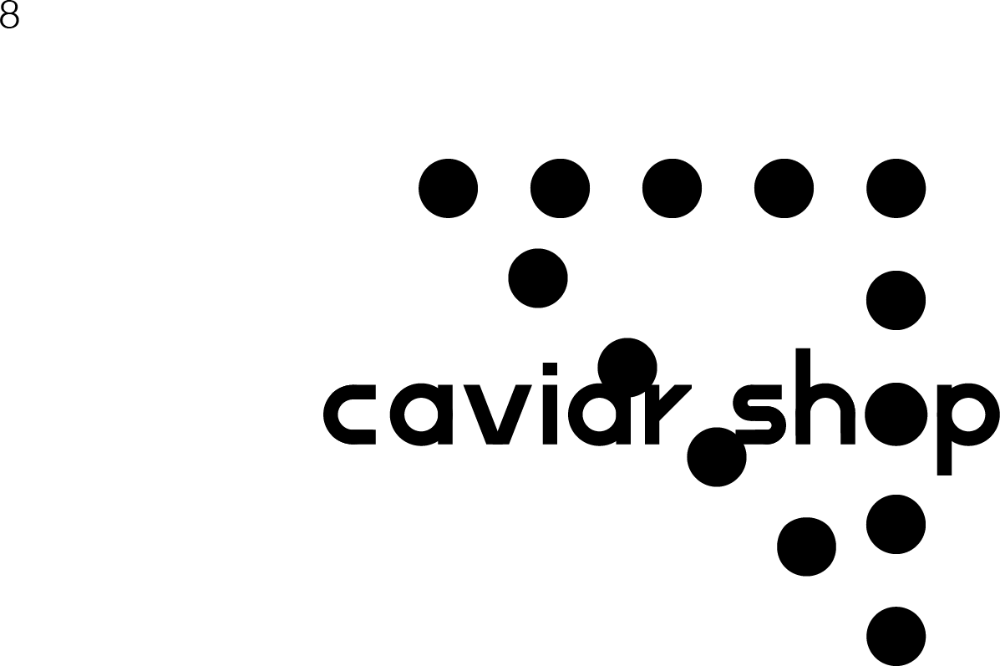 caviar process 24