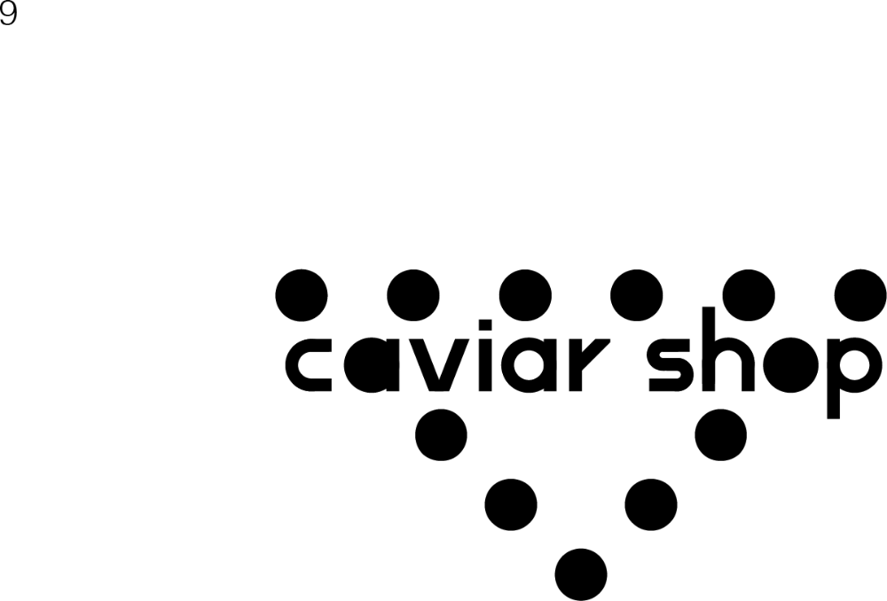 caviar process 25