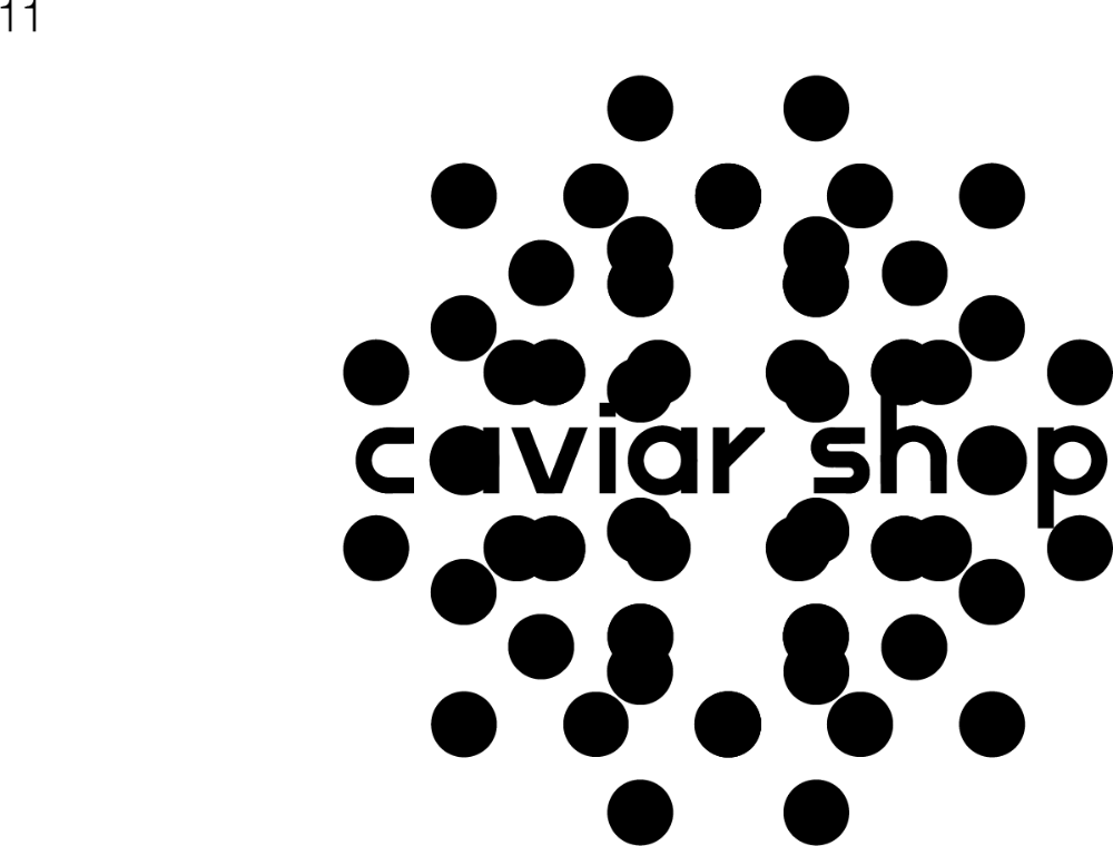 caviar process 26