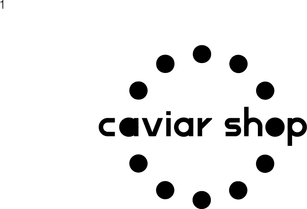 caviar process 28