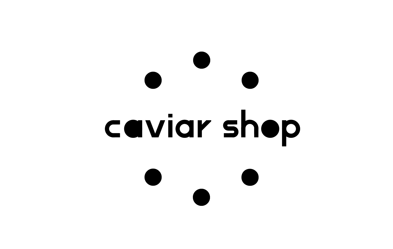 caviar process 29