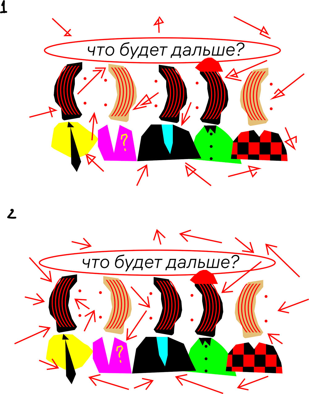 chto bylo dalshe process 10