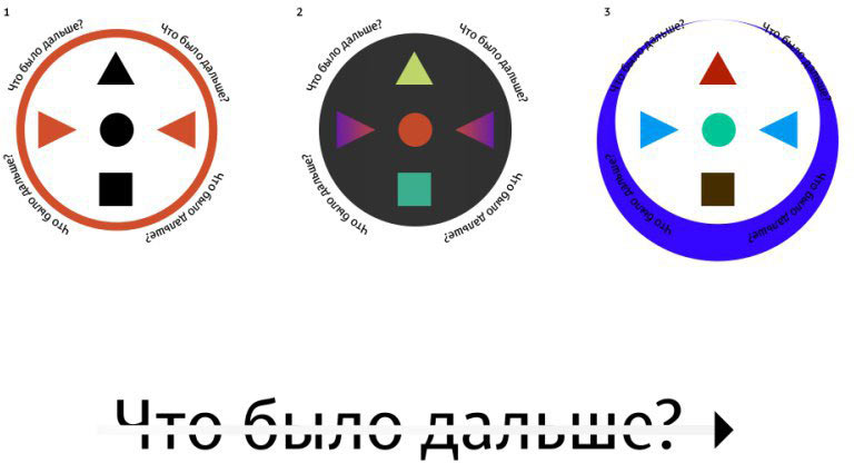 chto bylo dalshe process 42