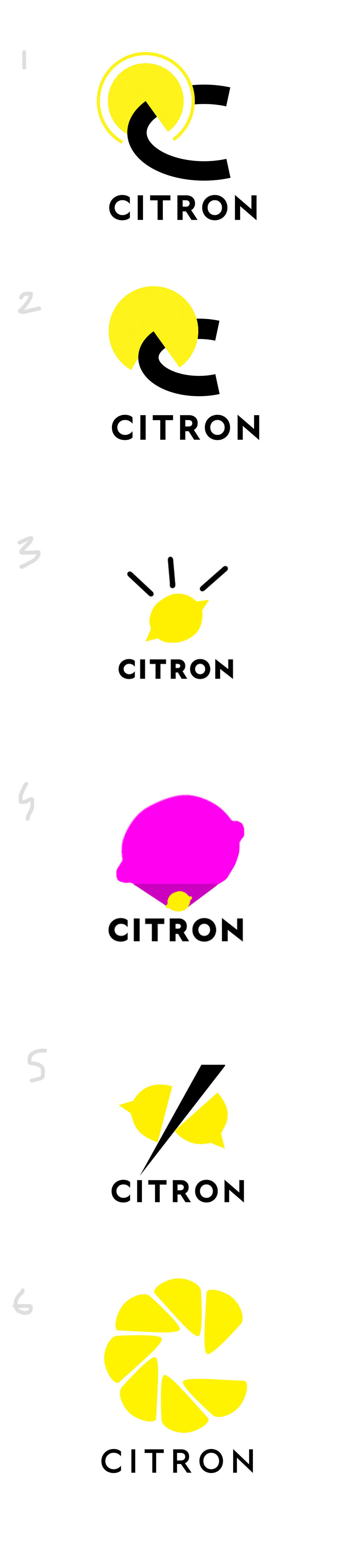 citron process 01