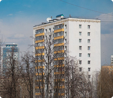 city bands house 02 pattern