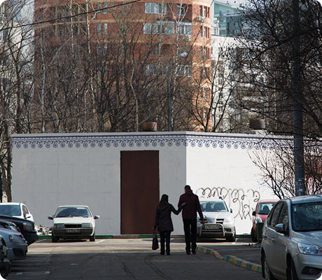 city bands technical building 01 pattern