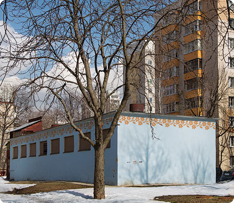 city bands technical building 03 pattern