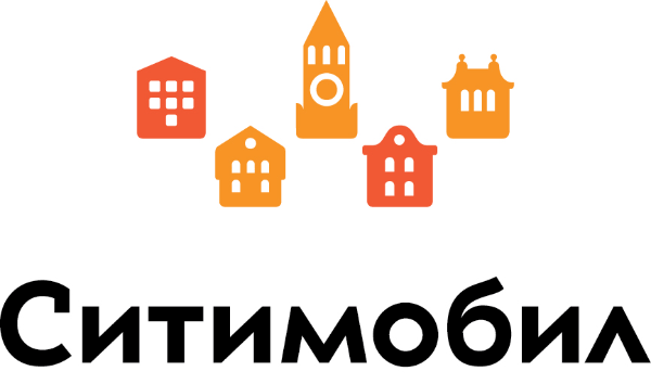 citymobil logo ru