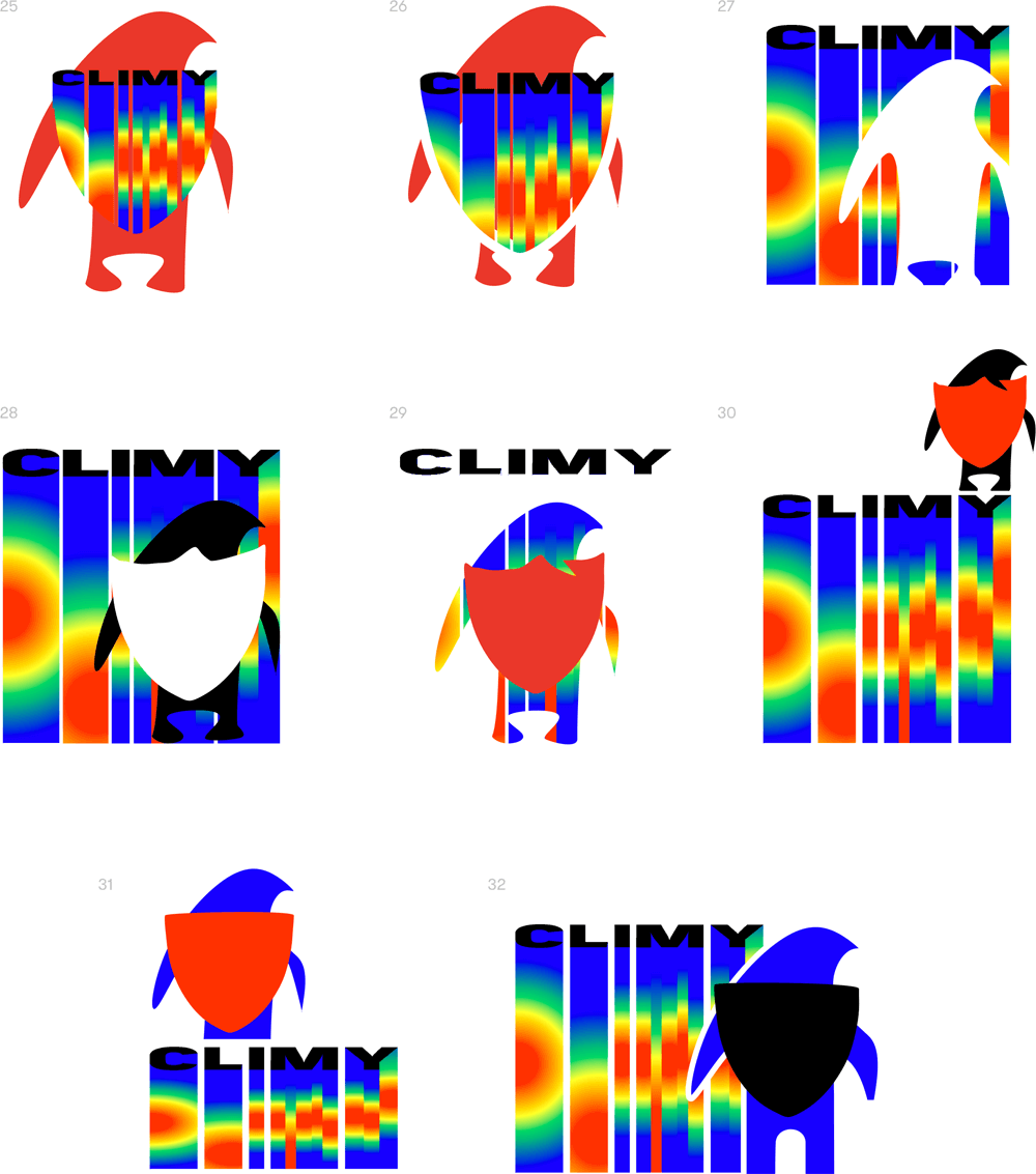 climy process 04