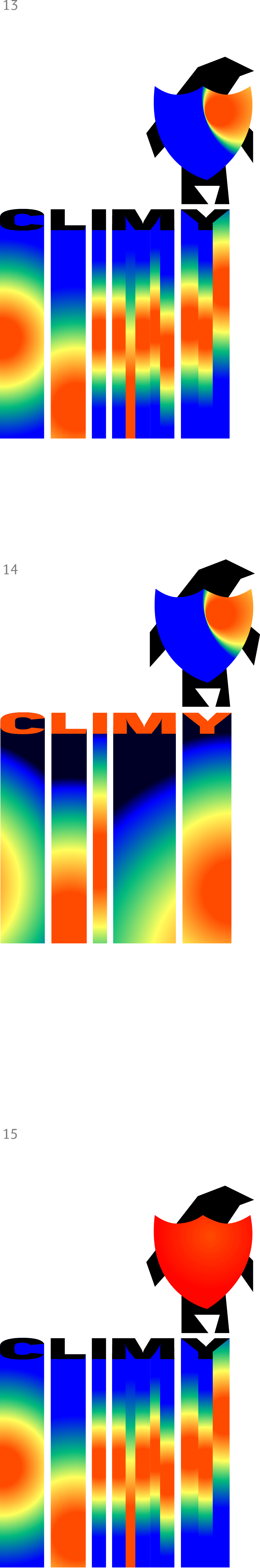 climy process 05