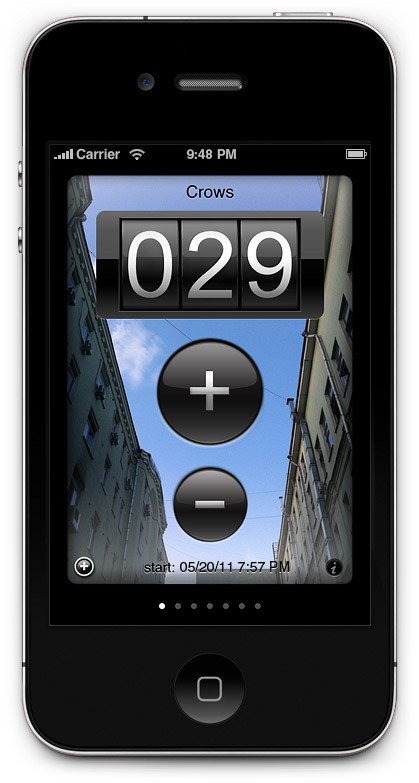 counterapp2 crows