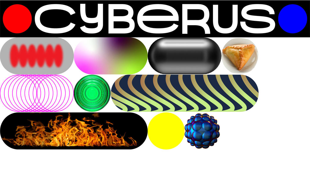 cyberus process 16