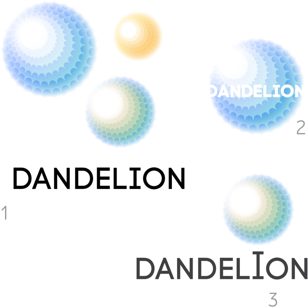 dandelion process 07