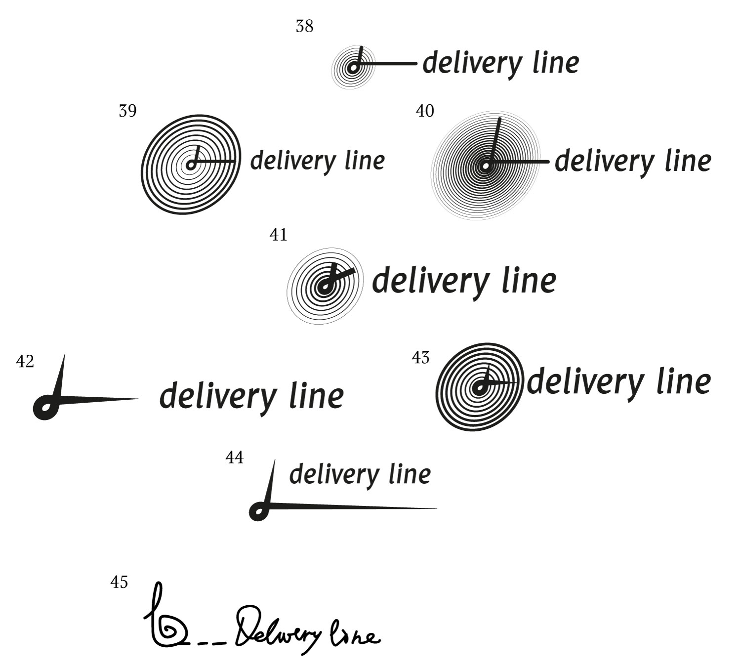 delivery line process 04
