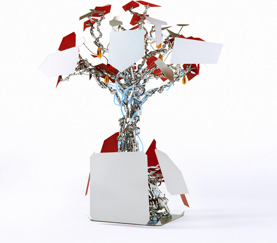 delta bank site 19 tree