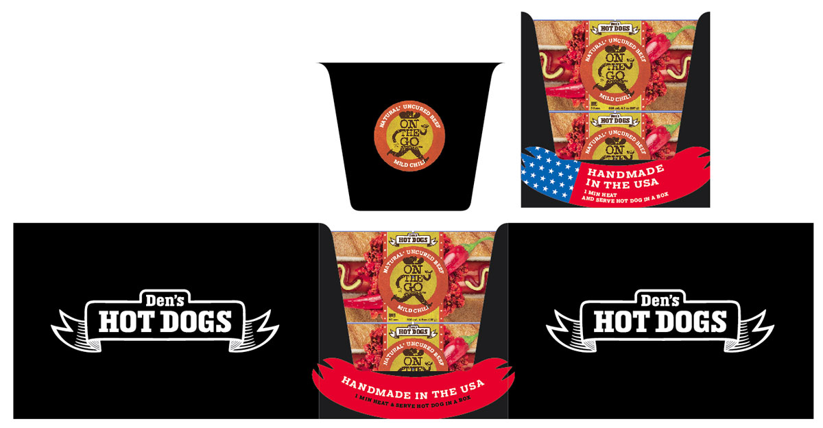 dhd package process 02