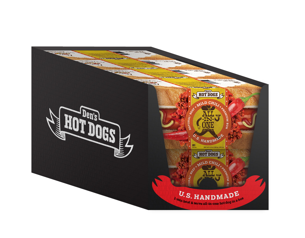 dhd package process 04