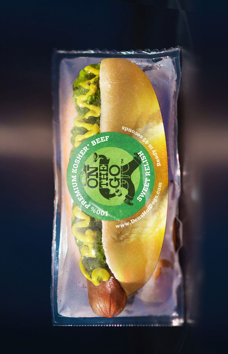 dhd package process 07