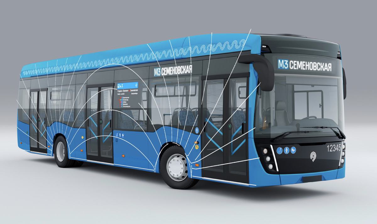 electrobus process 10