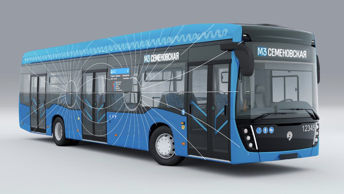 electrobus process 11