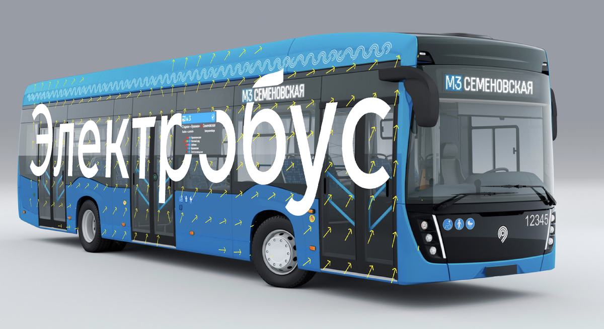 electrobus process 14