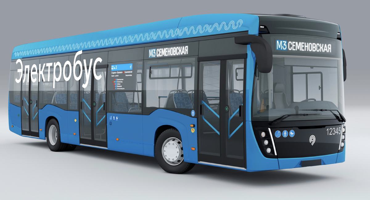 electrobus process 18