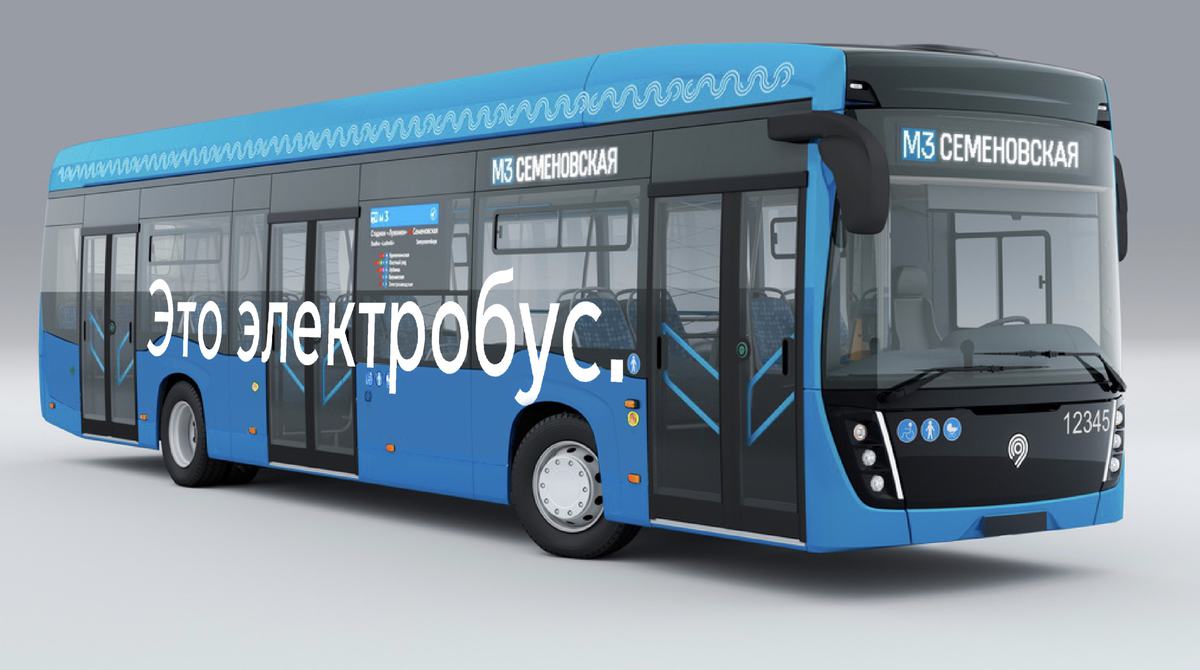 electrobus process 19