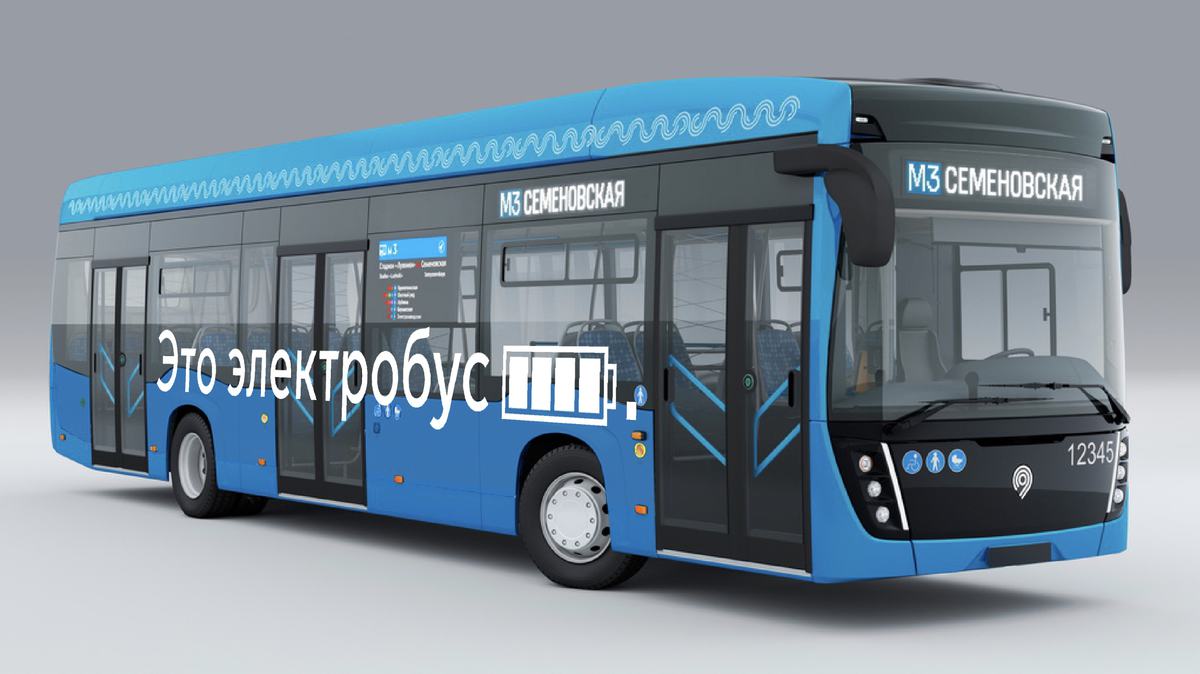 electrobus process 22