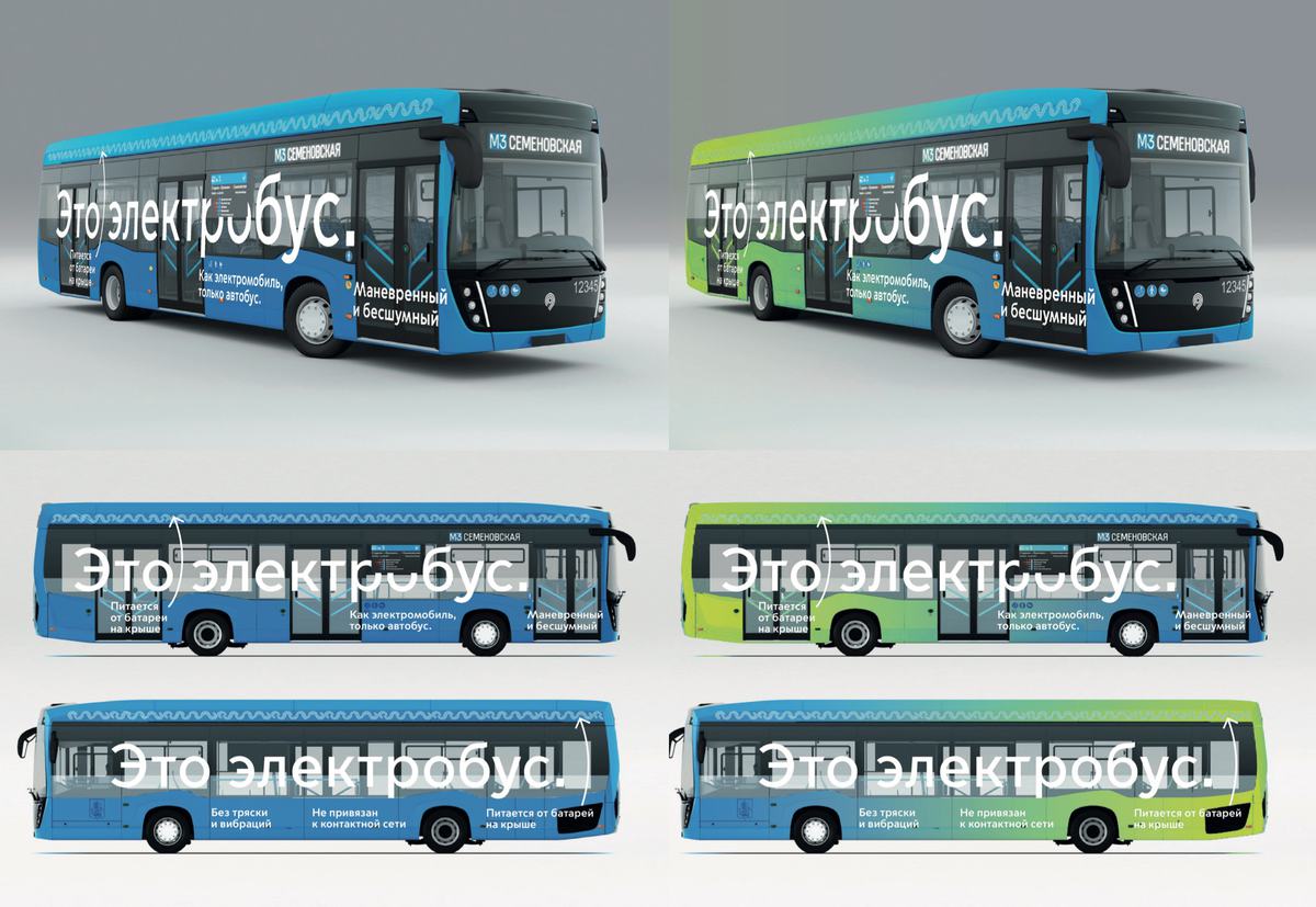 electrobus process 24