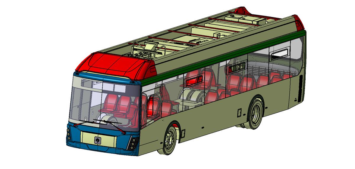 electrobus process 25
