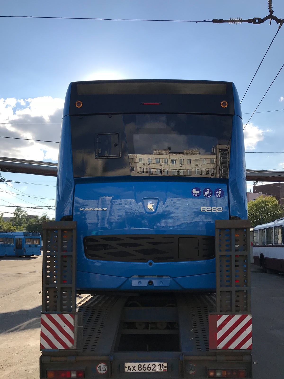 electrobus process 28