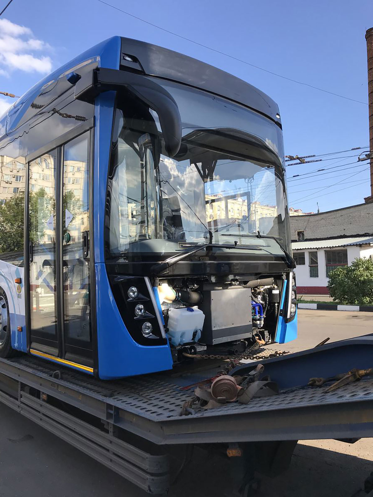 electrobus process 29