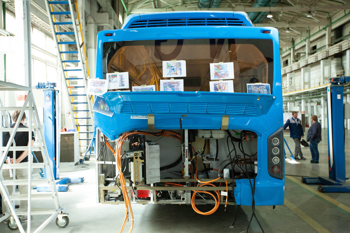 electrobus process 33