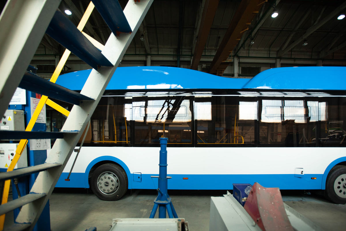 electrobus process 36