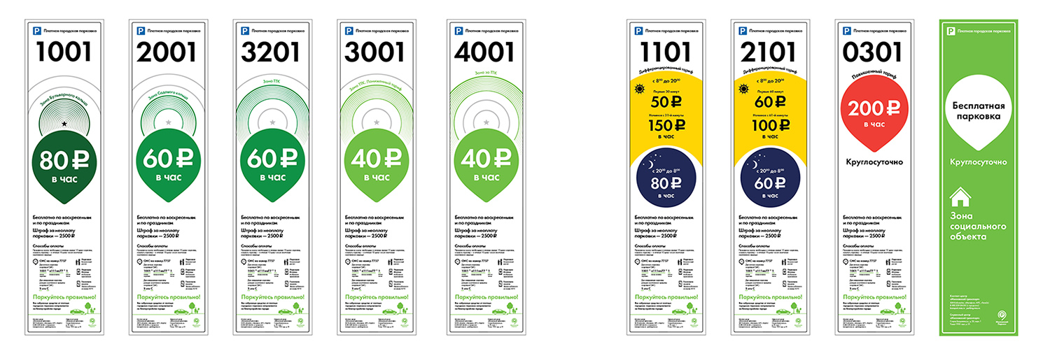 moscow parking4 process 10