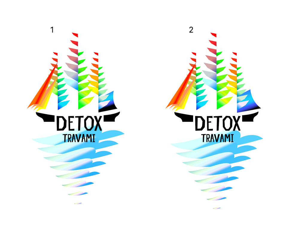 detox travami process 12
