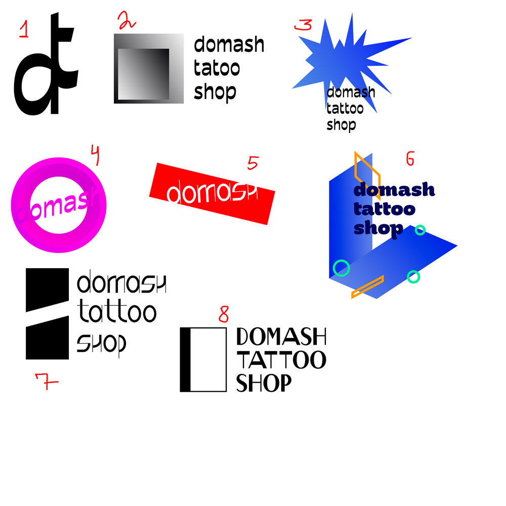 domash process 02
