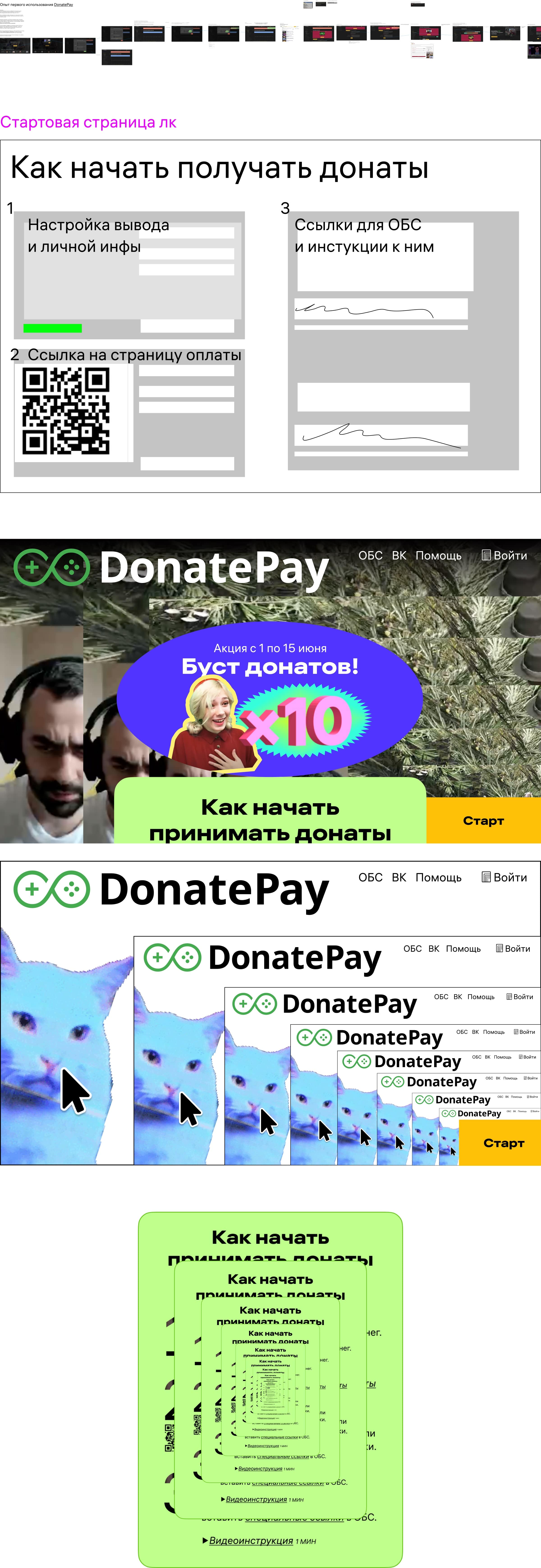 donatepay process 01