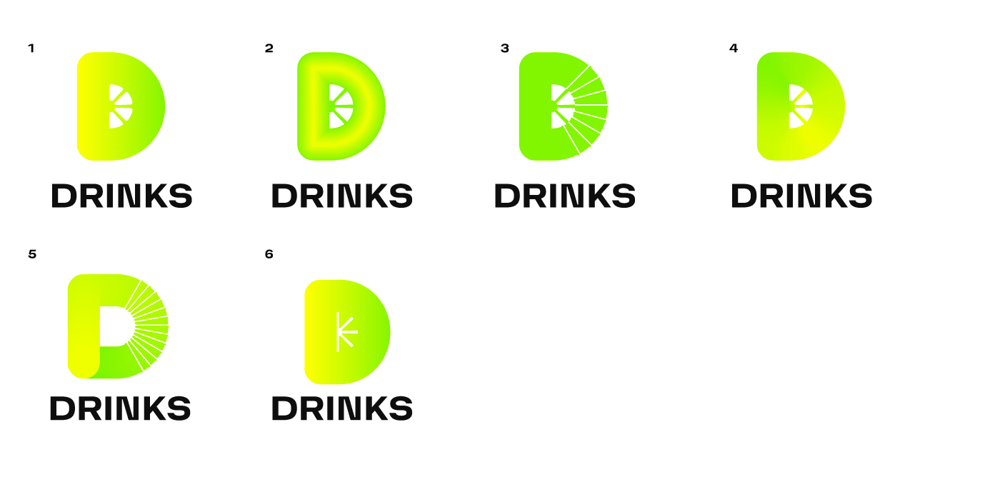 drinks process 05