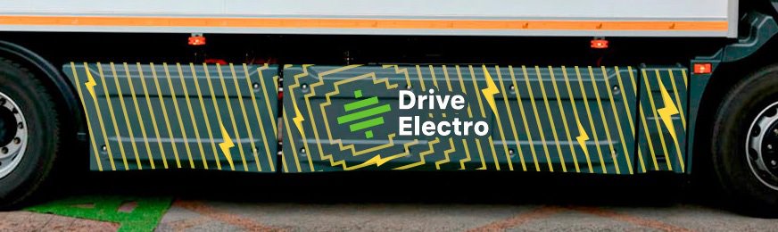 drive electro 24