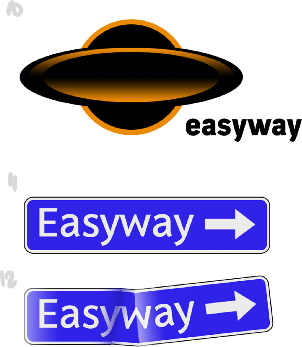 easy way process 17