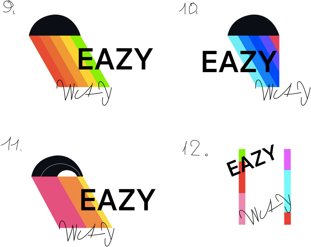 easy way process 22