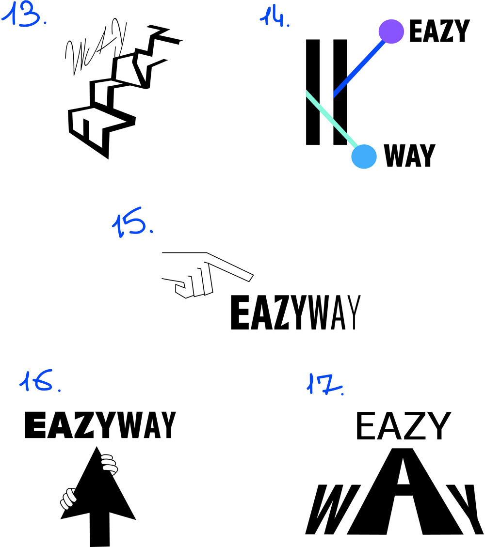 easy way process 23