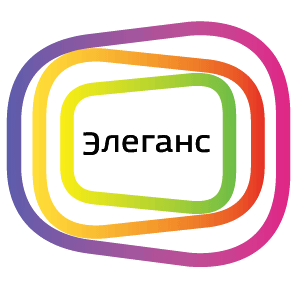 elegans logo