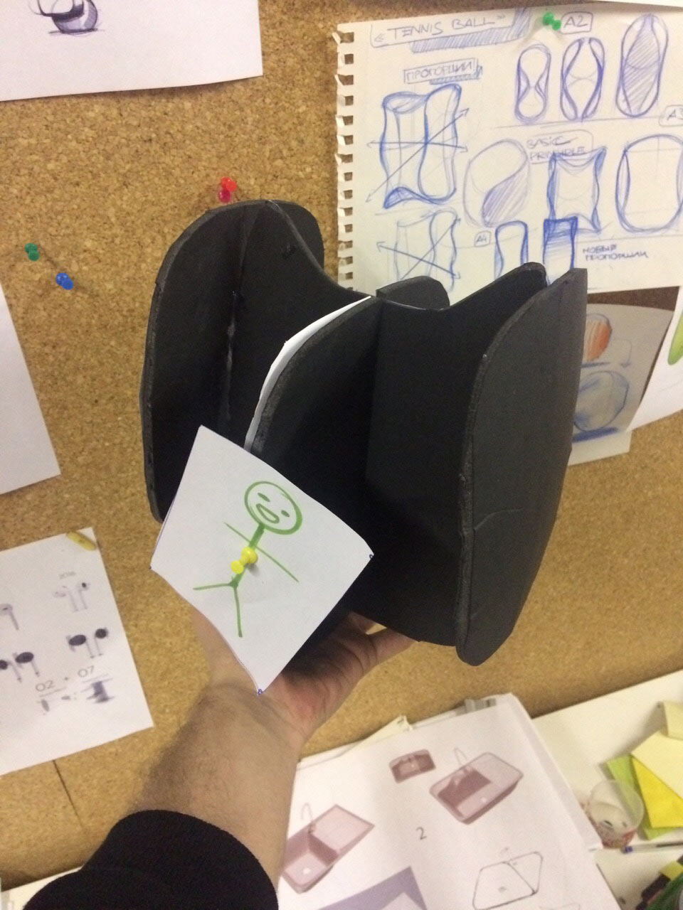 ennieyoyki process 60