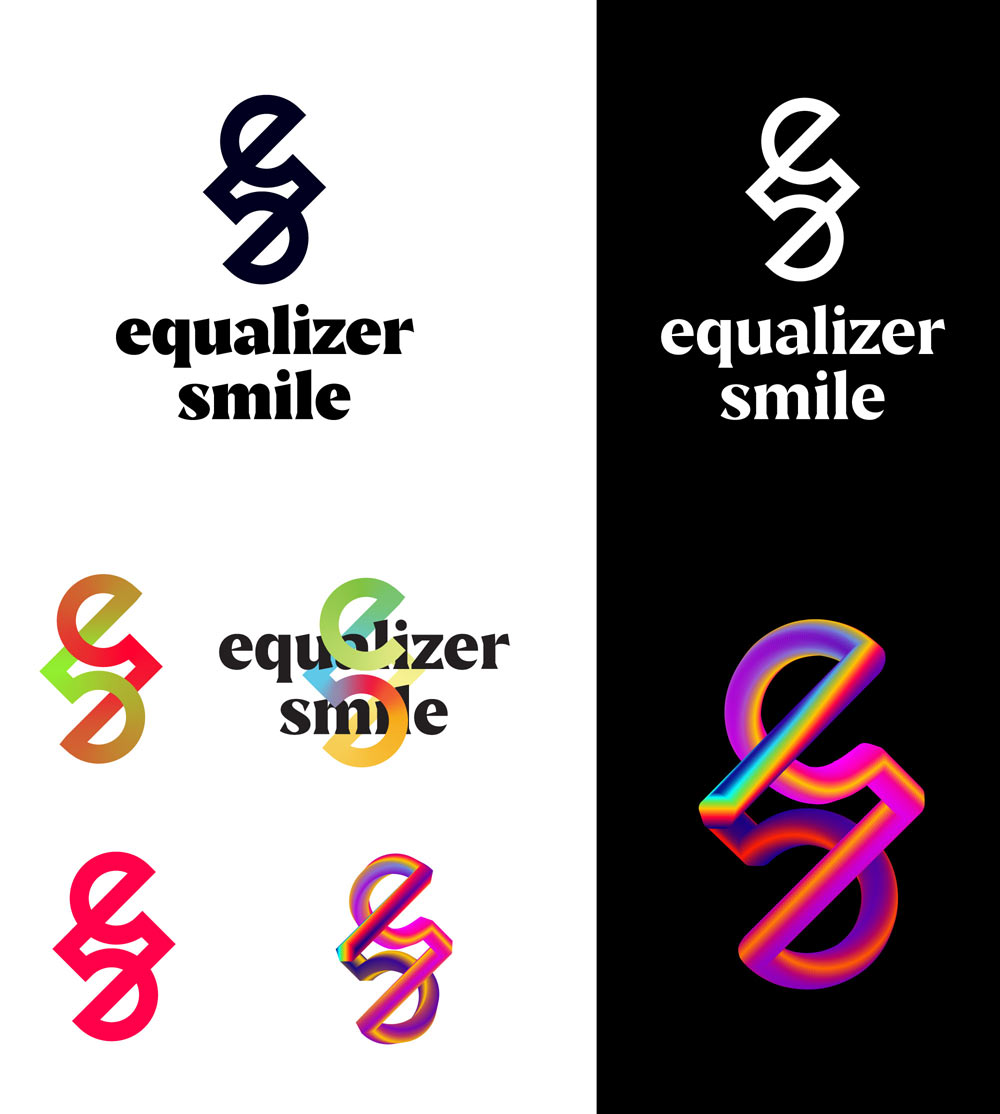 equalizer smile process 07