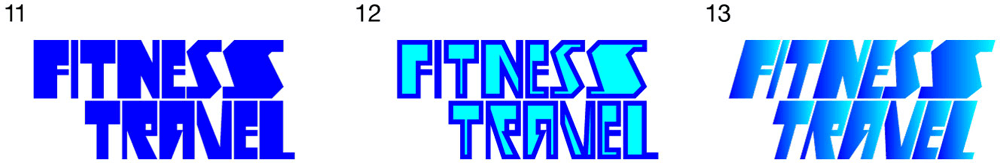fitness travel process 02