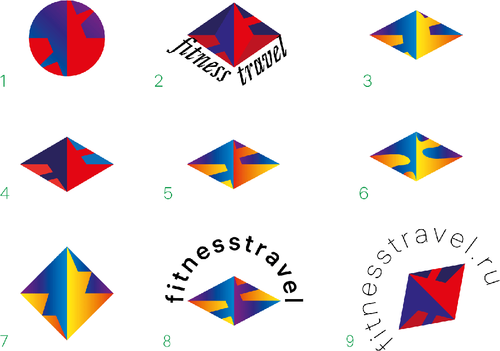 fitness travel process 06