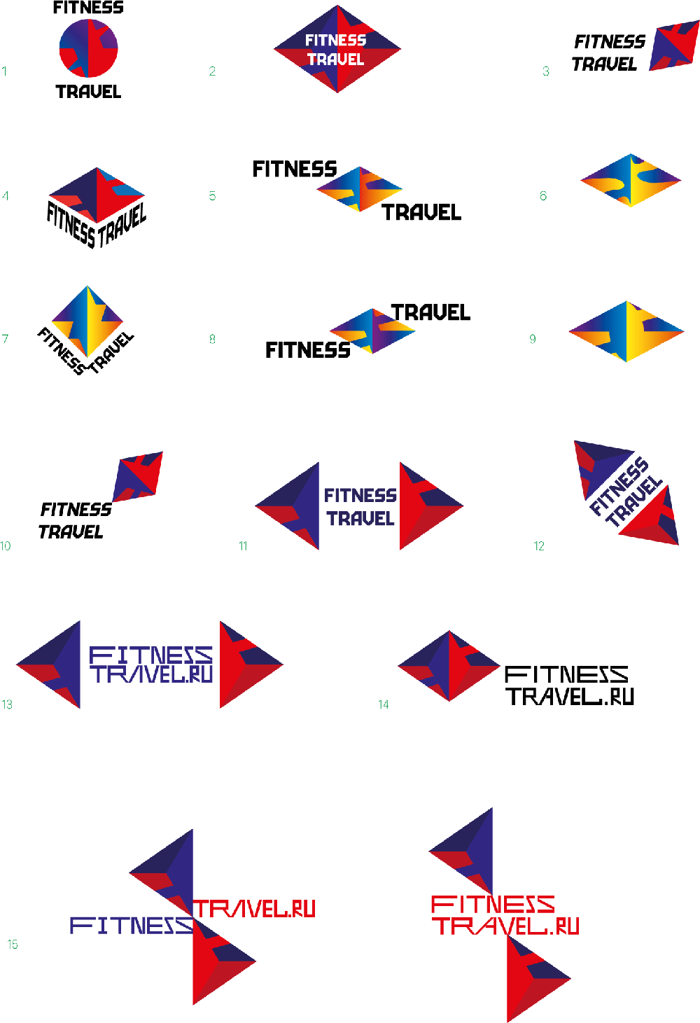 fitness travel process 07